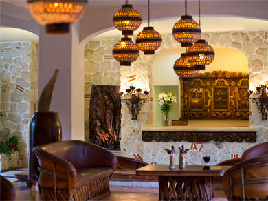 Hotel Arcos 3*