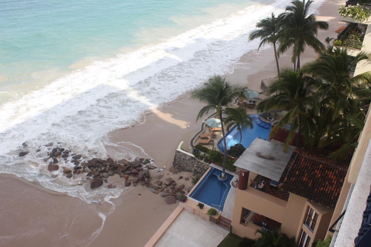 Apartment Los Palmares,