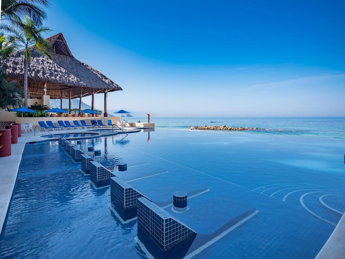 Apartment Los Palmares, Puerto Vallarta