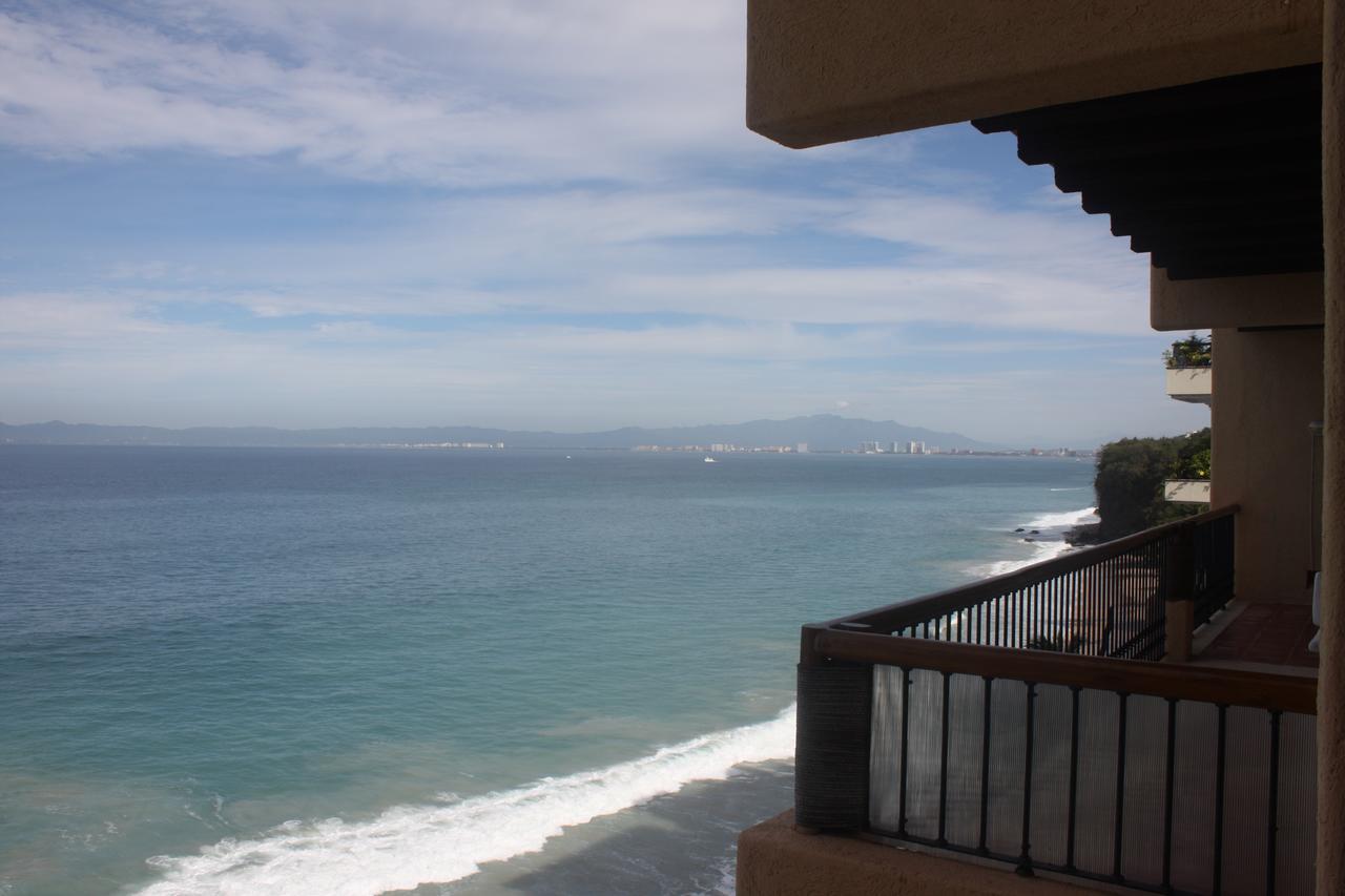 Apartment Los Palmares, Puerto Vallarta