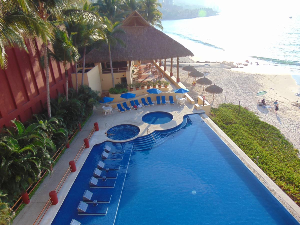Apartment Los Palmares,