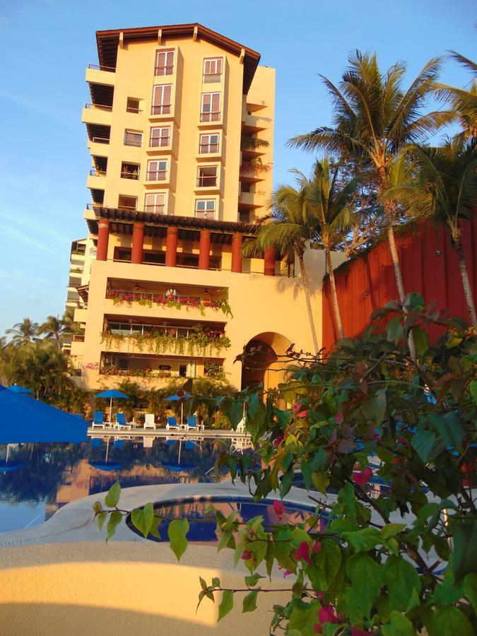 Los Palmares, Apartment Puerto Vallarta