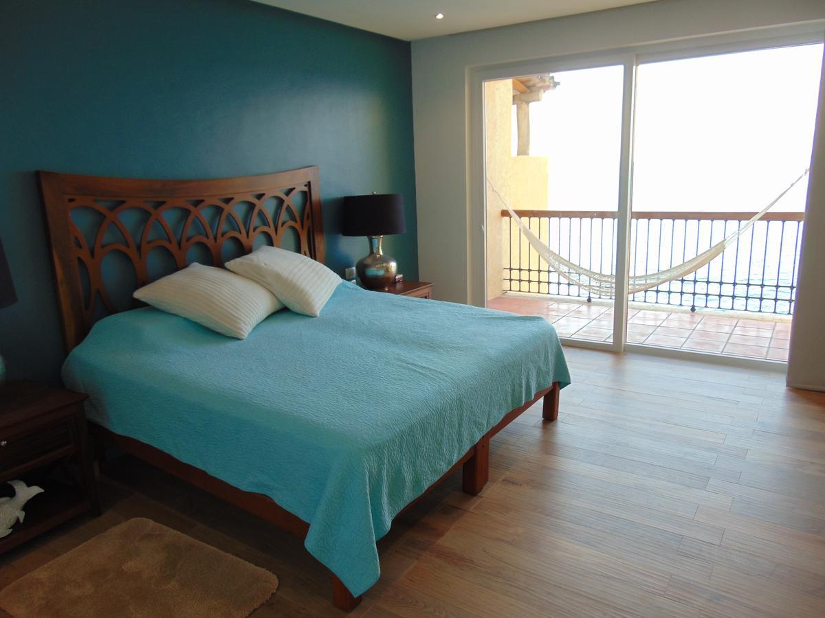 Los Palmares, Apartment Puerto Vallarta