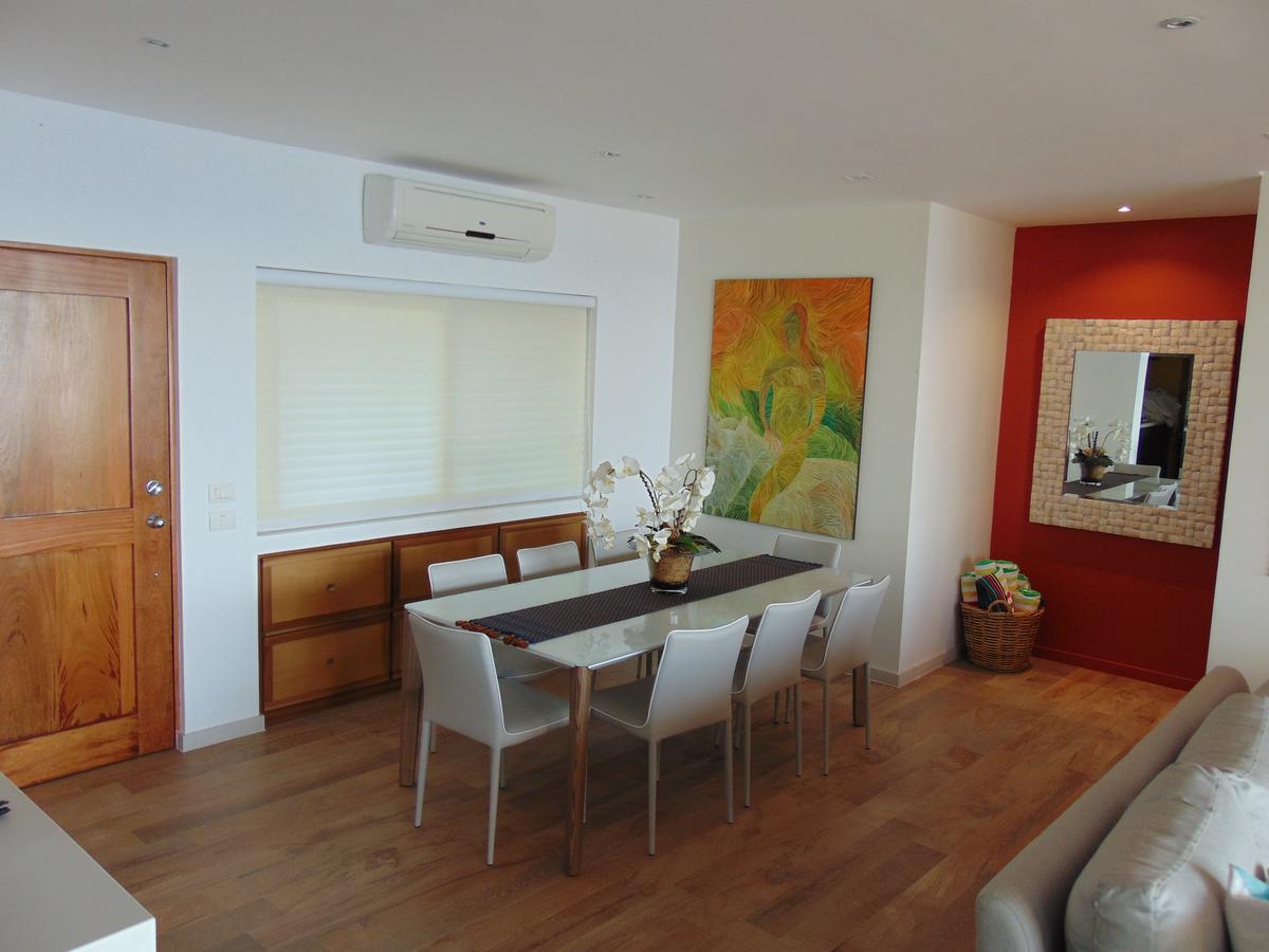 Apartment Los Palmares, *