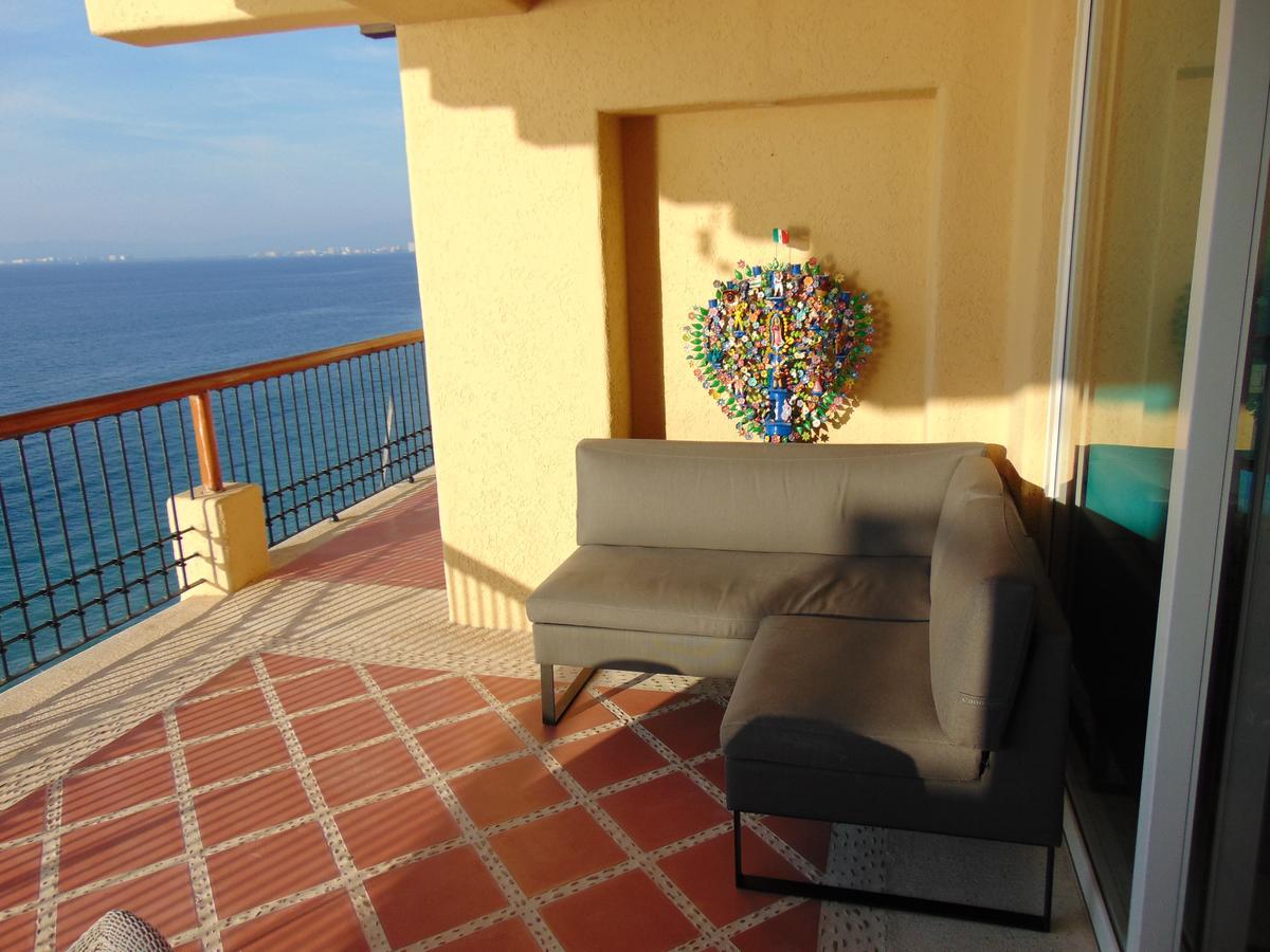 Los Palmares, Puerto Vallarta