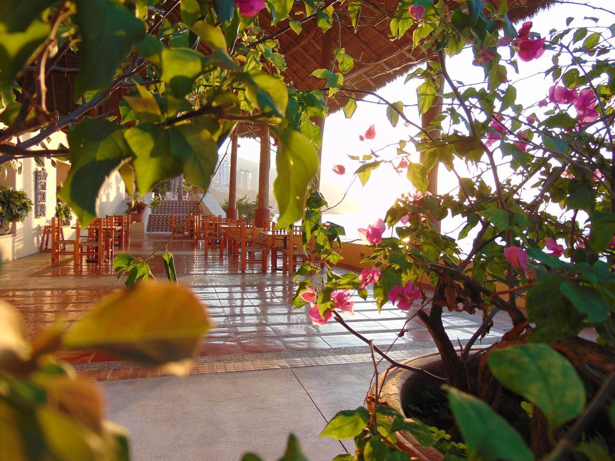 Los Palmares, Apartment