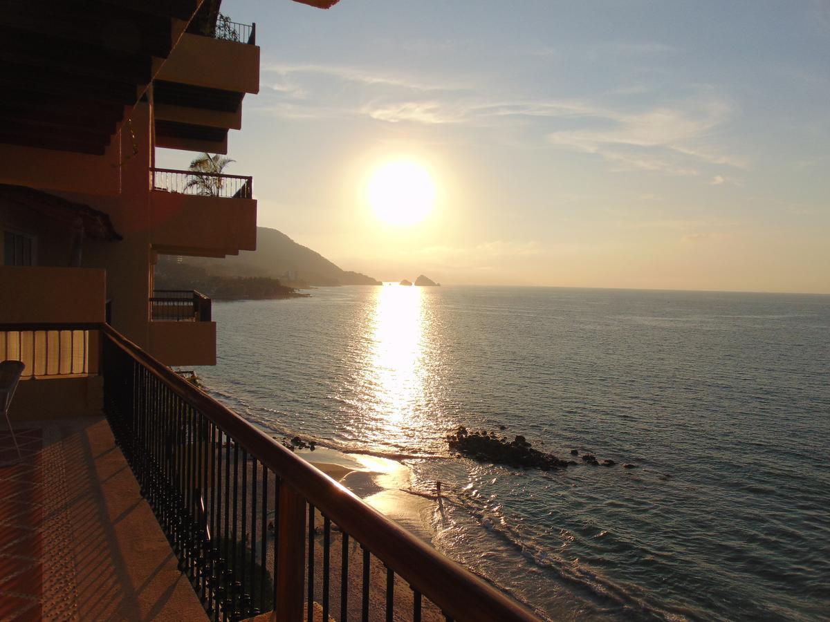 Apartment Los Palmares, Puerto Vallarta