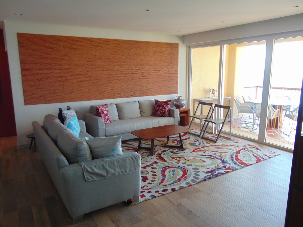 Apartment Los Palmares,