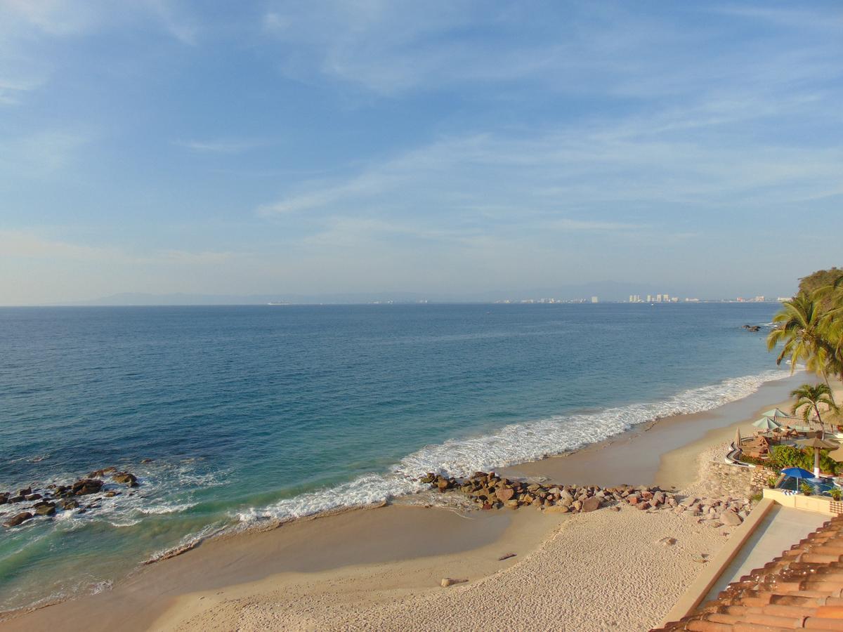 Los Palmares, * Puerto Vallarta