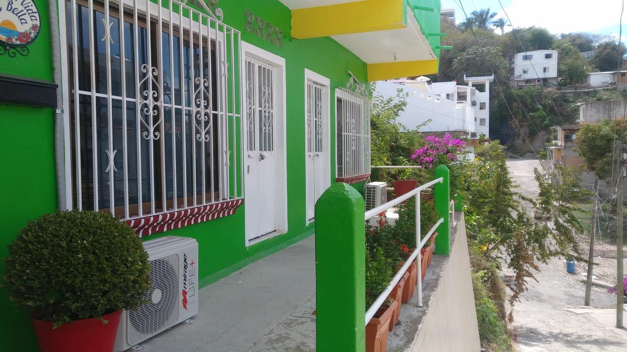 Casa La Vida Es Bella Aparthotel 3*