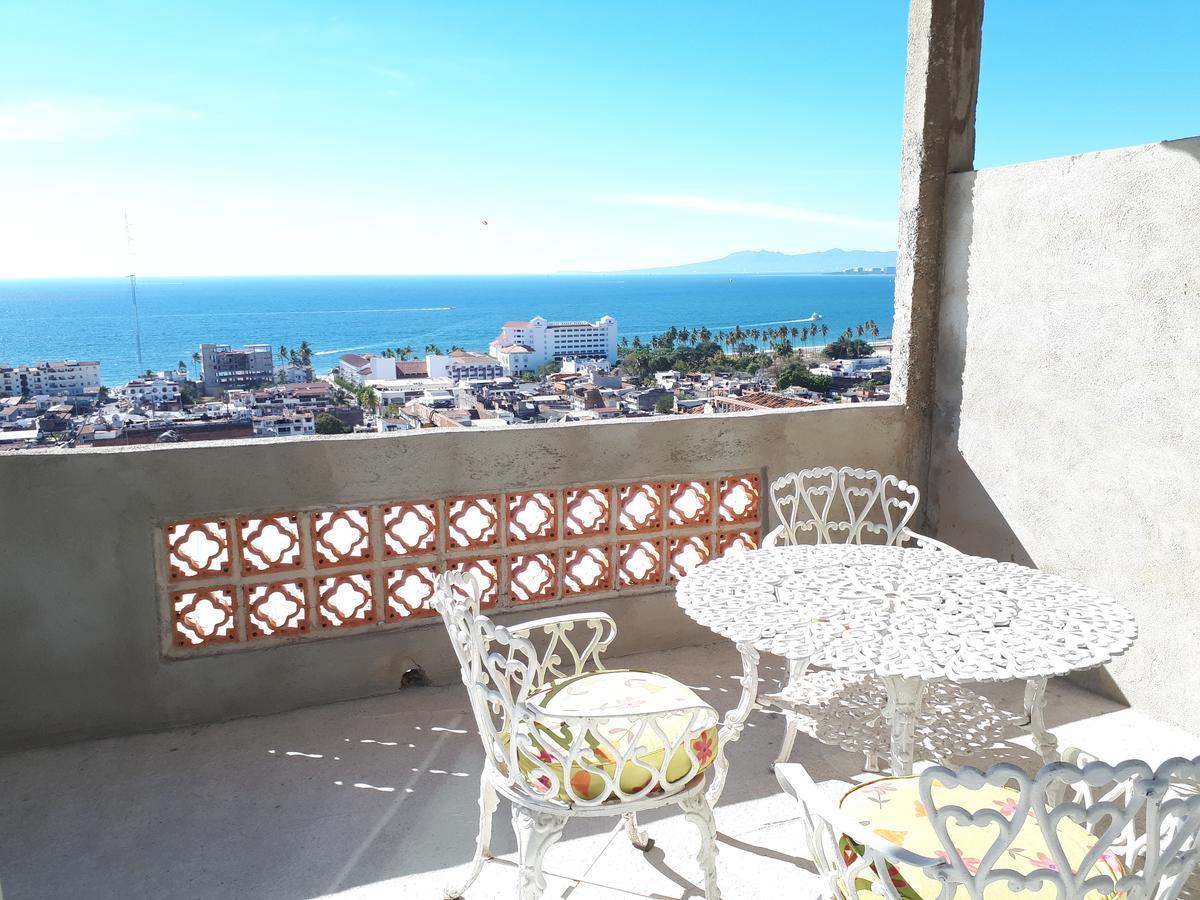 Casa La Vida Es Bella Aparthotel Puerto Vallarta