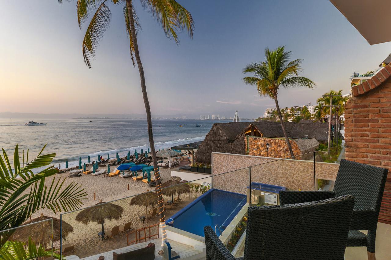 Vallarta Shores Apartahotel 4*