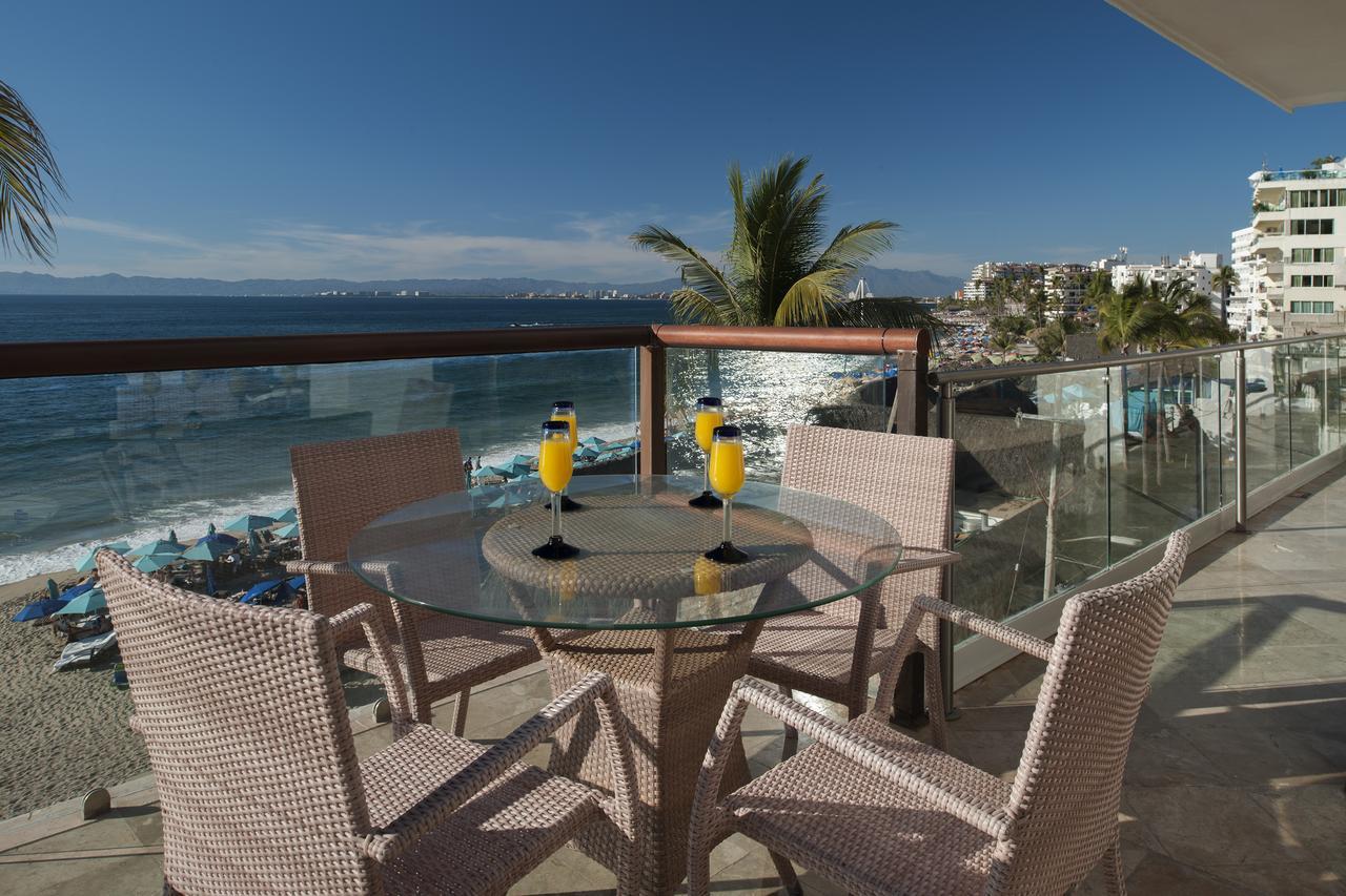 Vallarta Shores Apartahotel