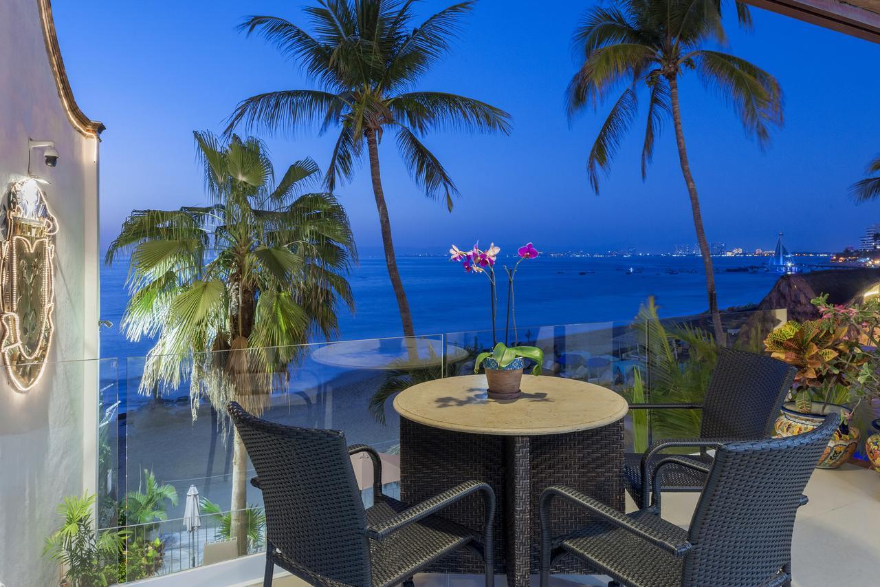 Vallarta Shores Apartahotel Puerto Vallarta