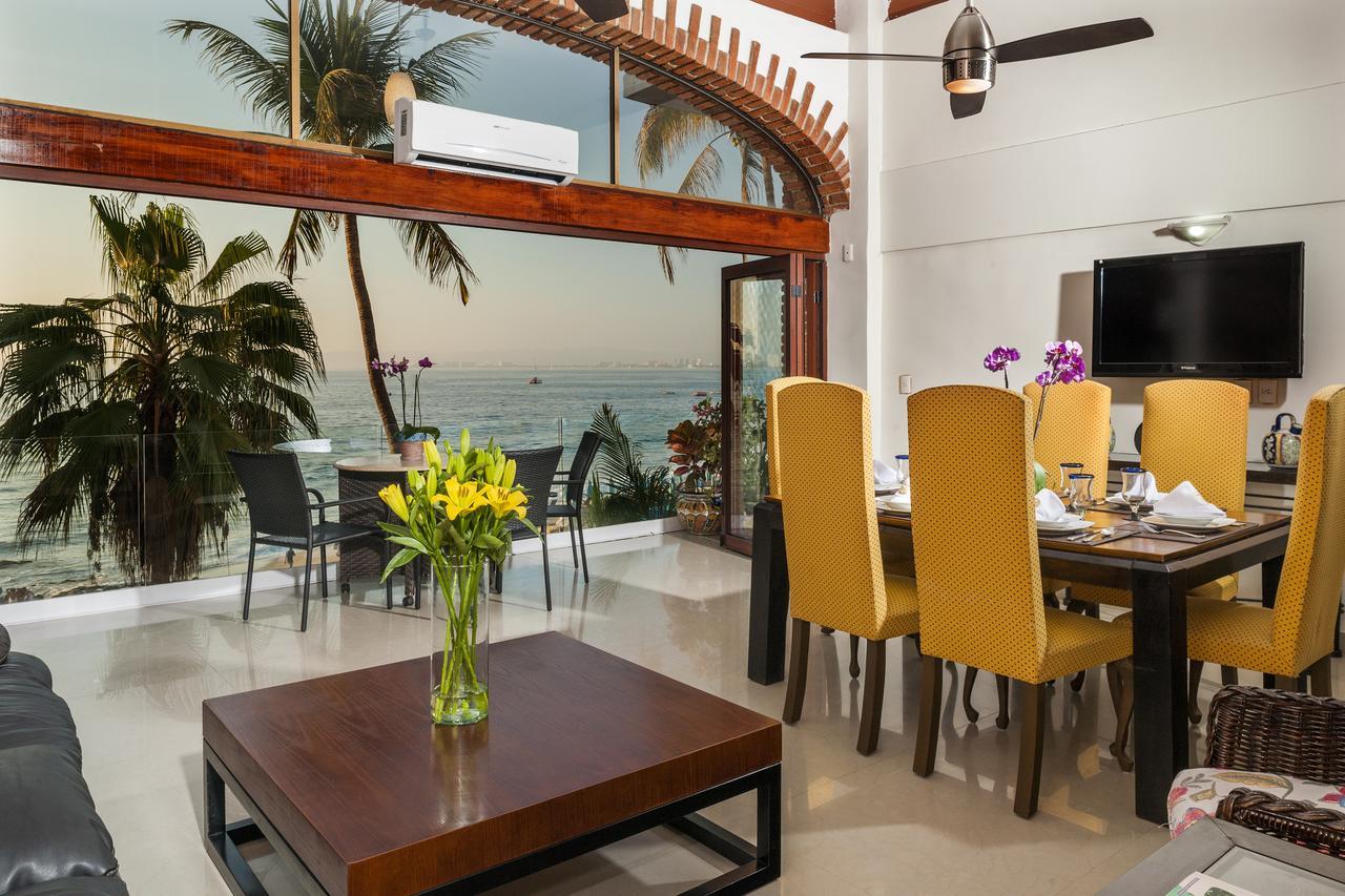 Vallarta Shores Apartahotel Puerto Vallarta