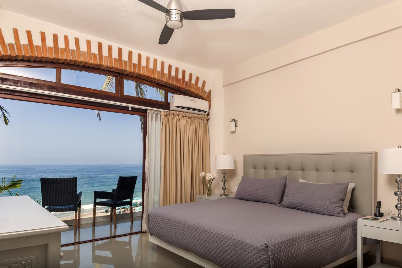 Vallarta Shores Apartahotel
