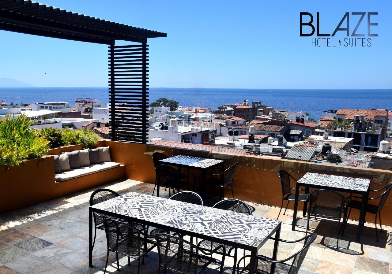Blaze Hotel&suites Hotel 3*