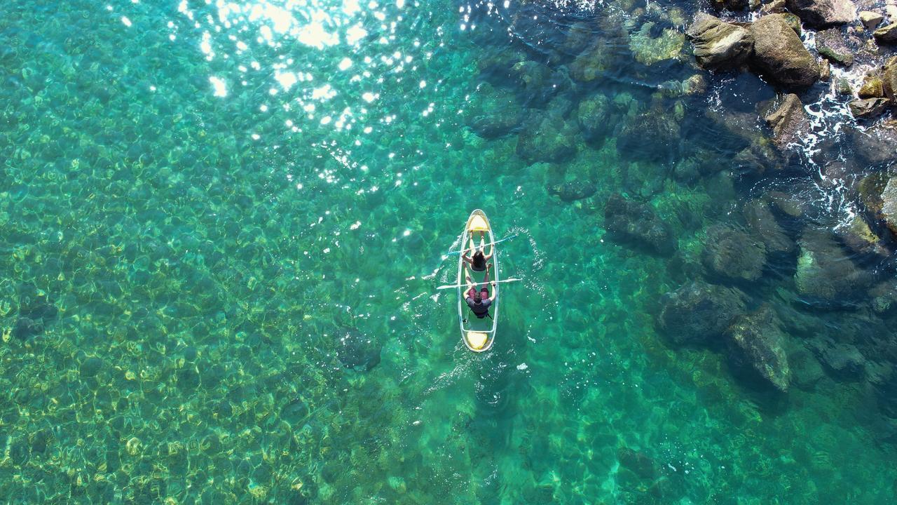 Costa Sur &
