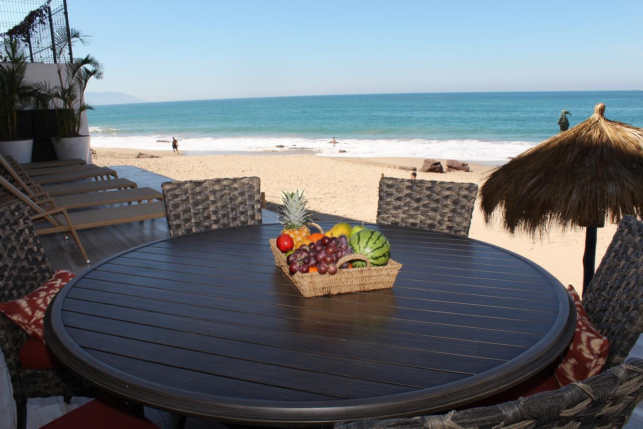 Vallarta Shores Apartahotel