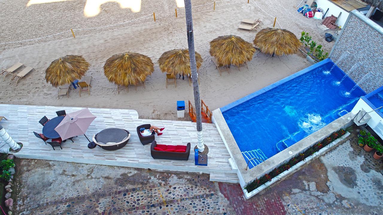 Vallarta Shores 4* Puerto Vallarta
