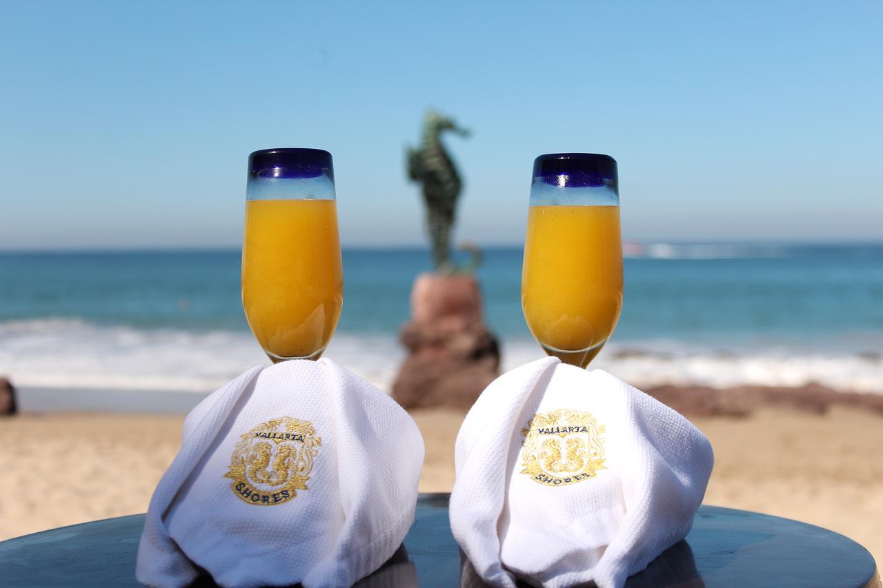Vallarta Shores Apartahotel Puerto Vallarta