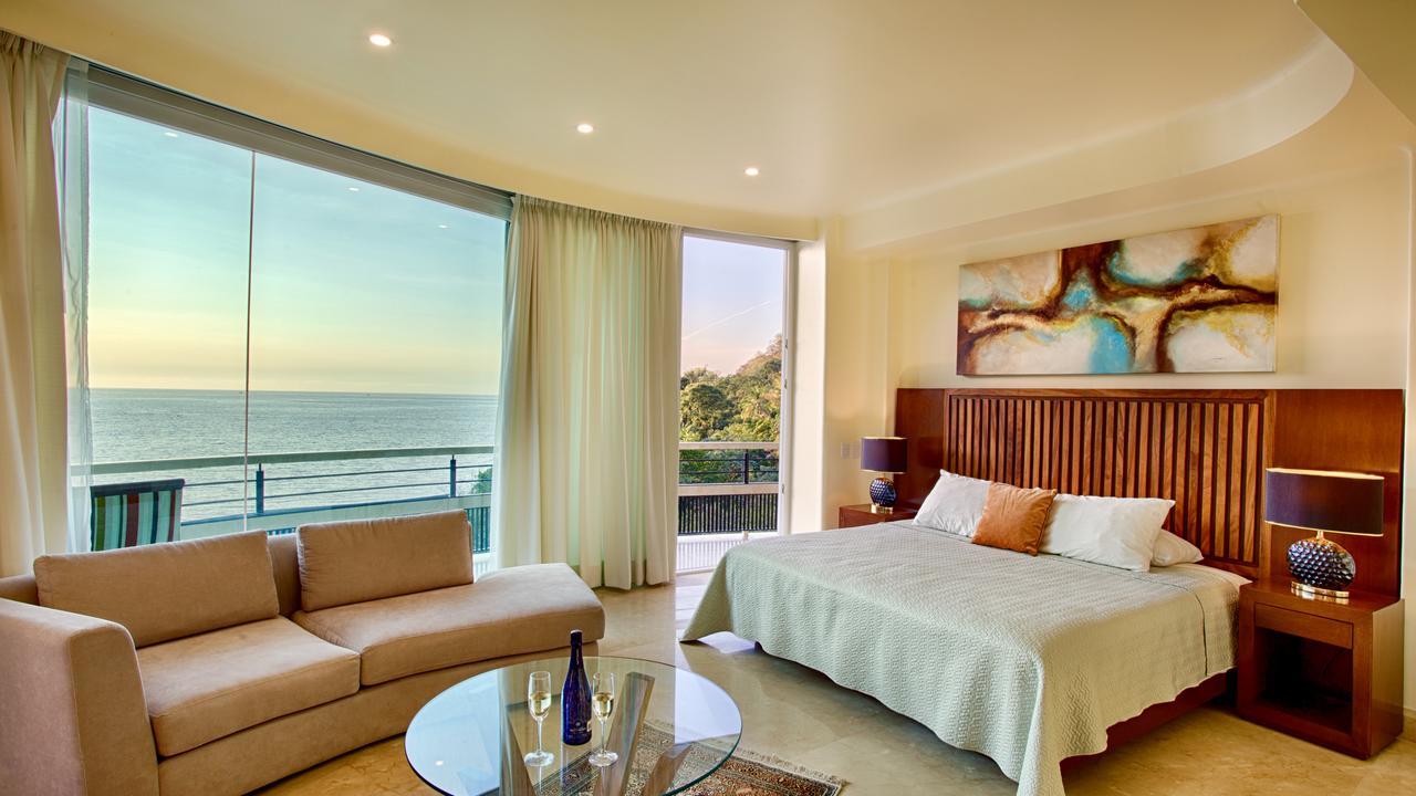 Armonia Luxury Boutique Hotel Puerto Vallarta