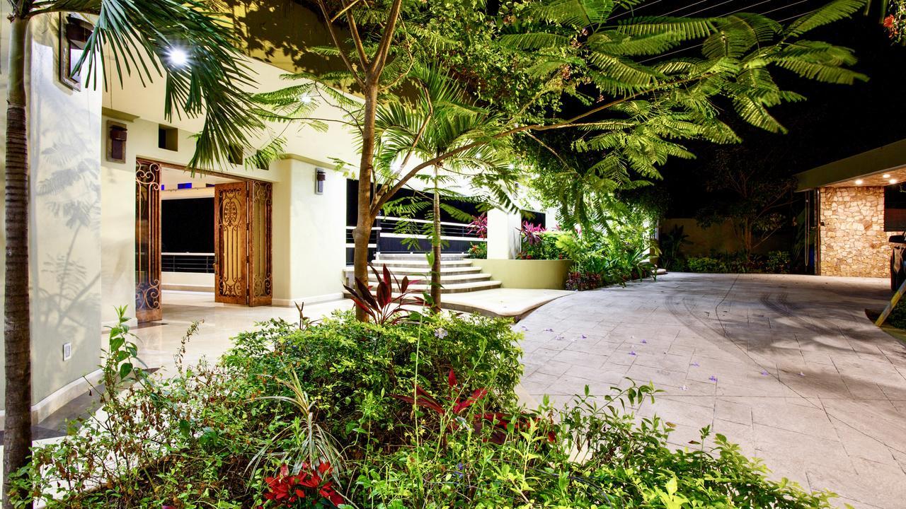 Armonia Luxury Boutique Puerto Vallarta