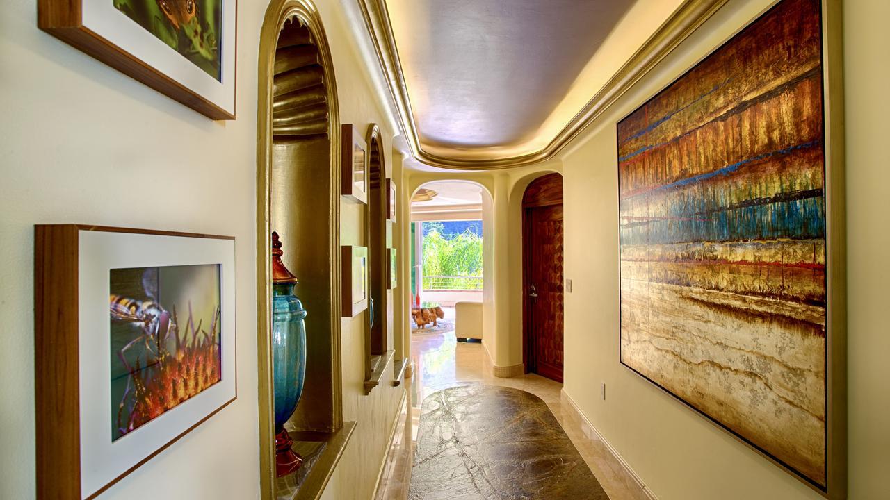 Armonia Luxury Boutique 5*