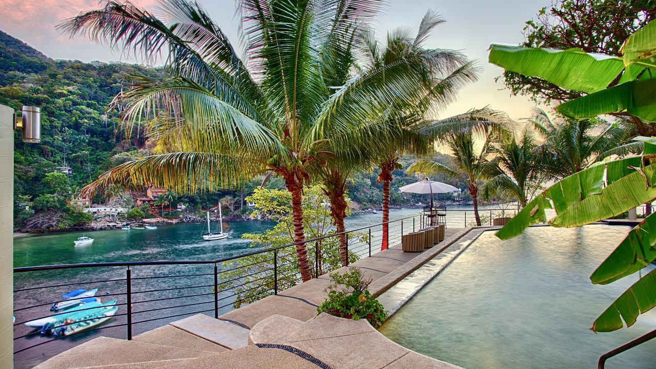 Hotel Armonia Luxury Boutique