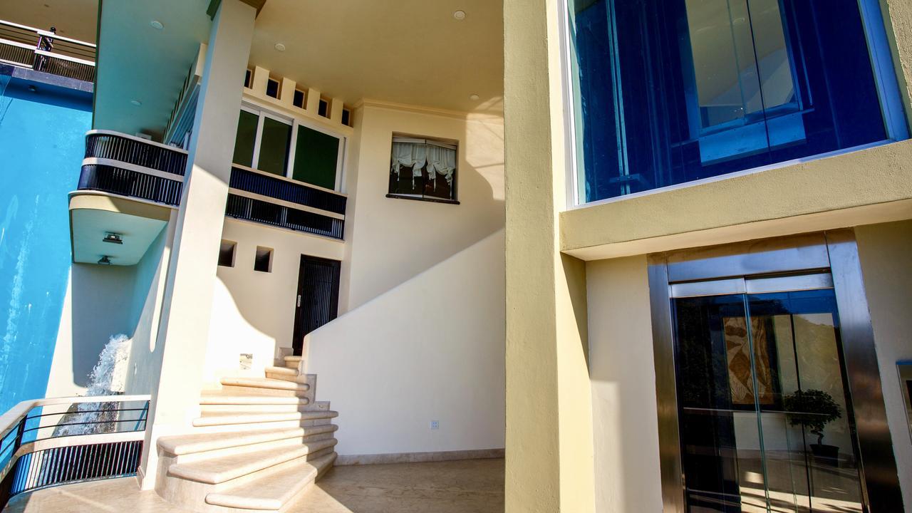 Hotel Armonia Luxury Boutique