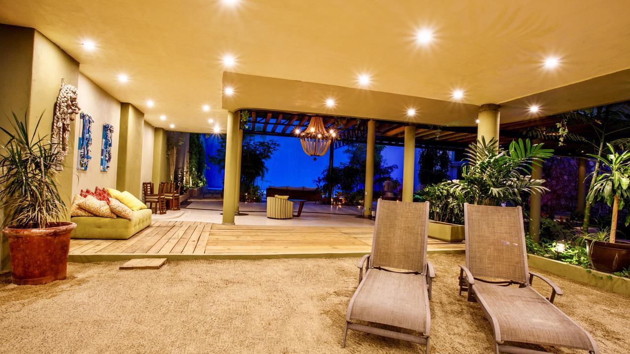 Hotel Armonia Luxury Boutique