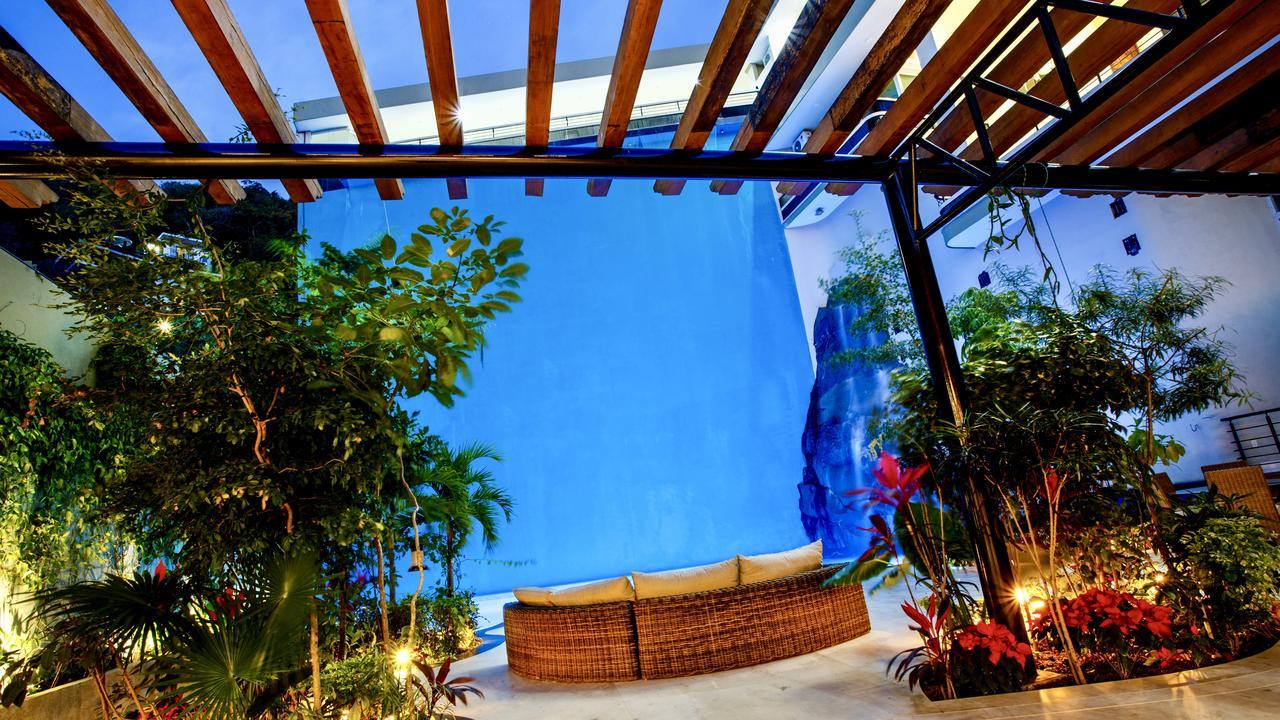 Armonia Luxury Boutique 5* Puerto Vallarta