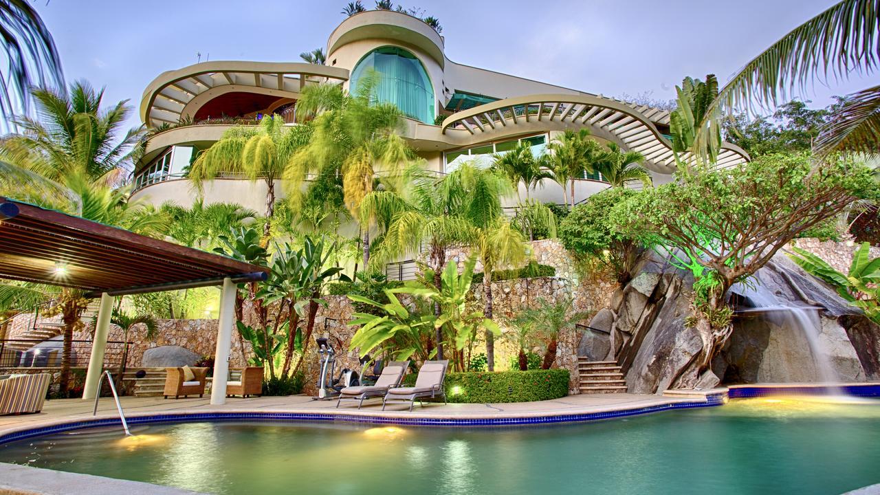 Armonia Luxury Boutique Hotel Puerto Vallarta