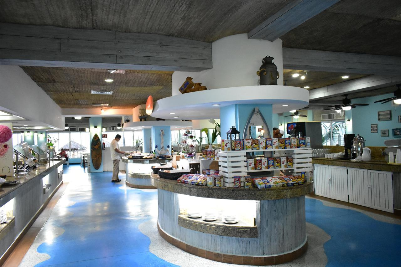 Crown Paradise Club 4* Puerto Vallarta