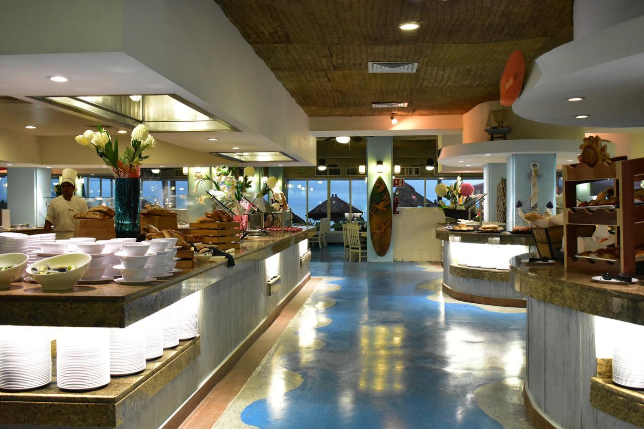 Crown Paradise Club 4* Puerto Vallarta