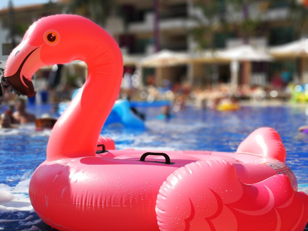 Crown Paradise Club Puerto Vallarta
