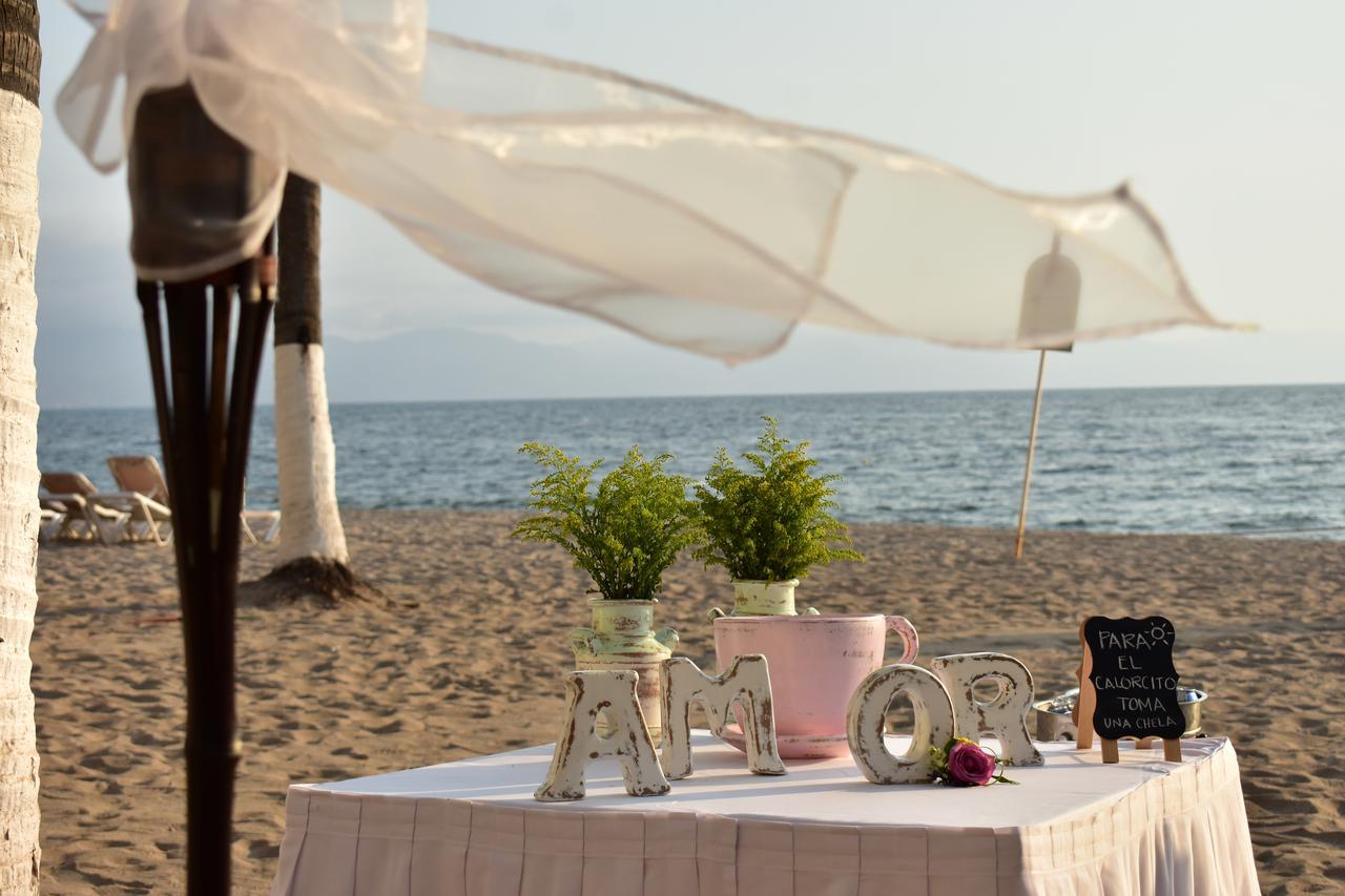 Crown Paradise Club Resort Puerto Vallarta