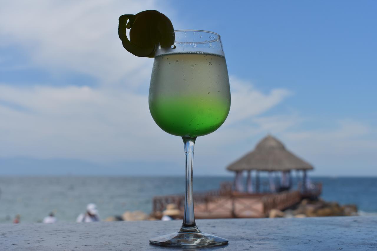 Crown Paradise Club 4* Puerto Vallarta