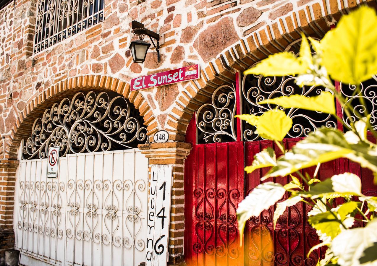 El Sunset Hostel *