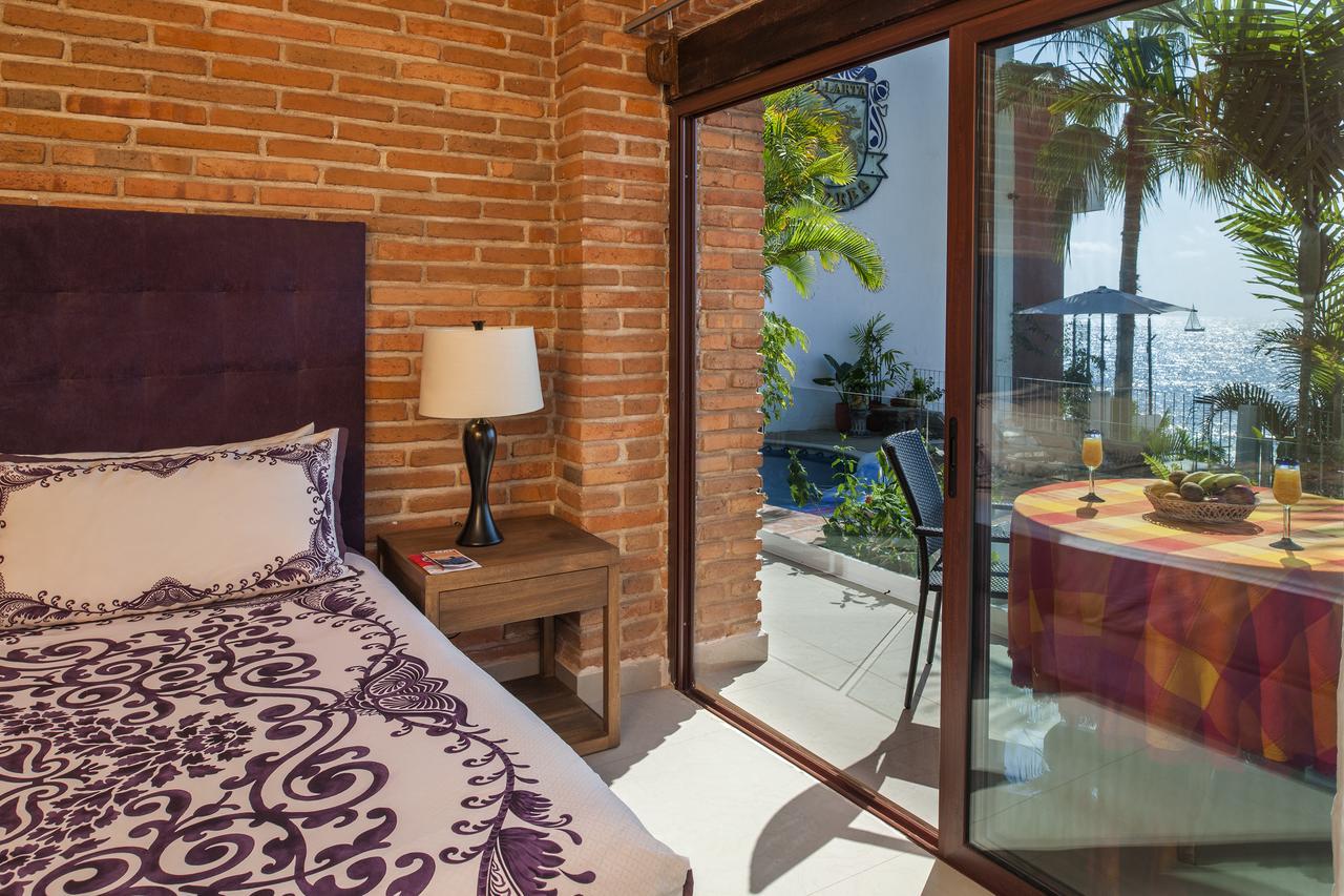 Vallarta Shores 4*