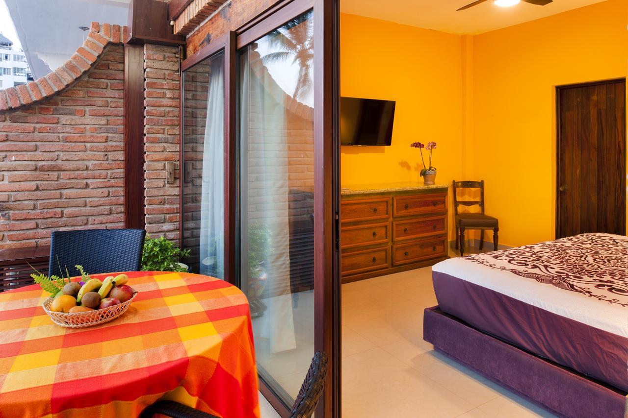 Vallarta Shores Apartahotel Puerto Vallarta