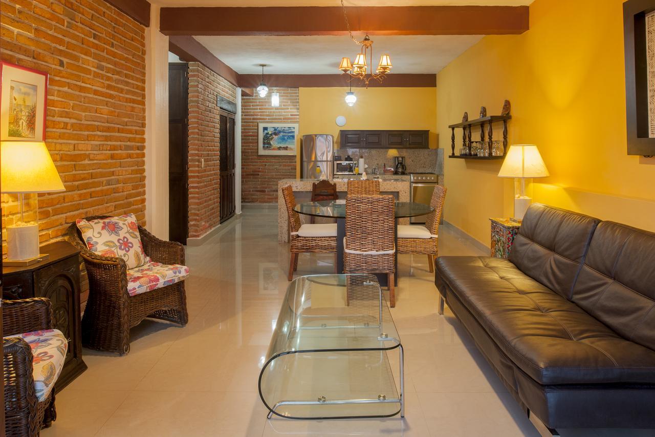 Vallarta Shores 4* Puerto Vallarta