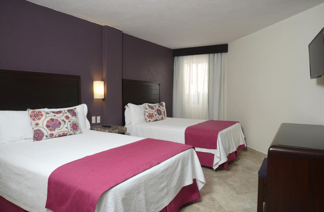 Resort Canto Del Sol 5*