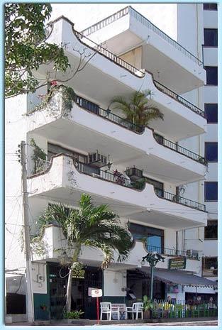 Vallarta Jr Puerto Vallarta