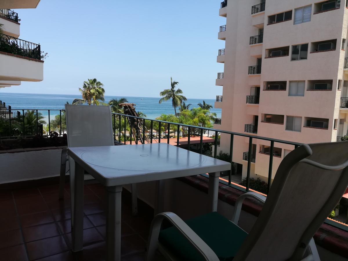 Vallarta Jr Aparthotel 3*