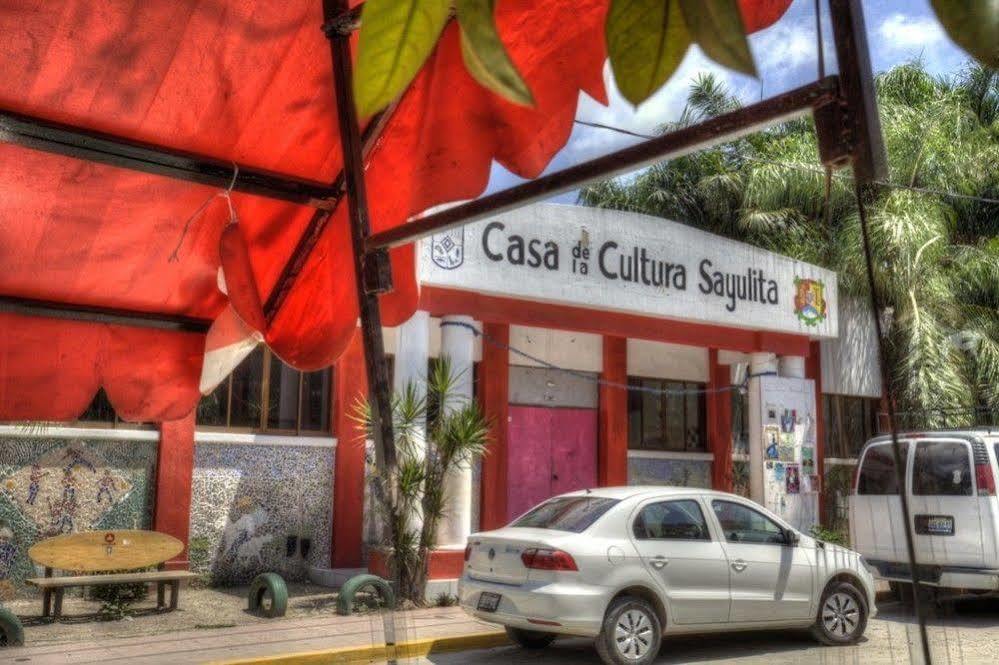 Casa Esperanza 01 Puerto Vallarta
