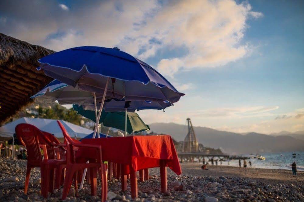 Casa Esperanza 01 * Puerto Vallarta
