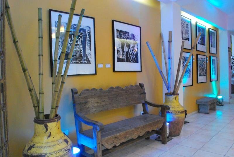Belmar Galeria 2* Puerto Vallarta
