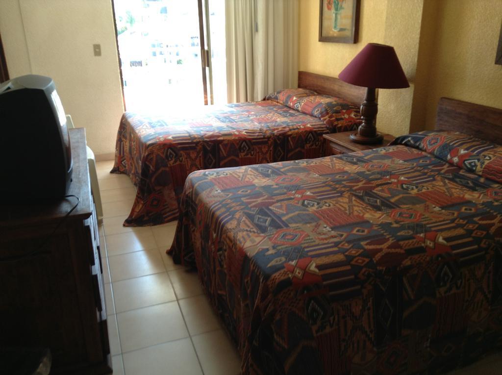 Torre De Oro Hotel 4*