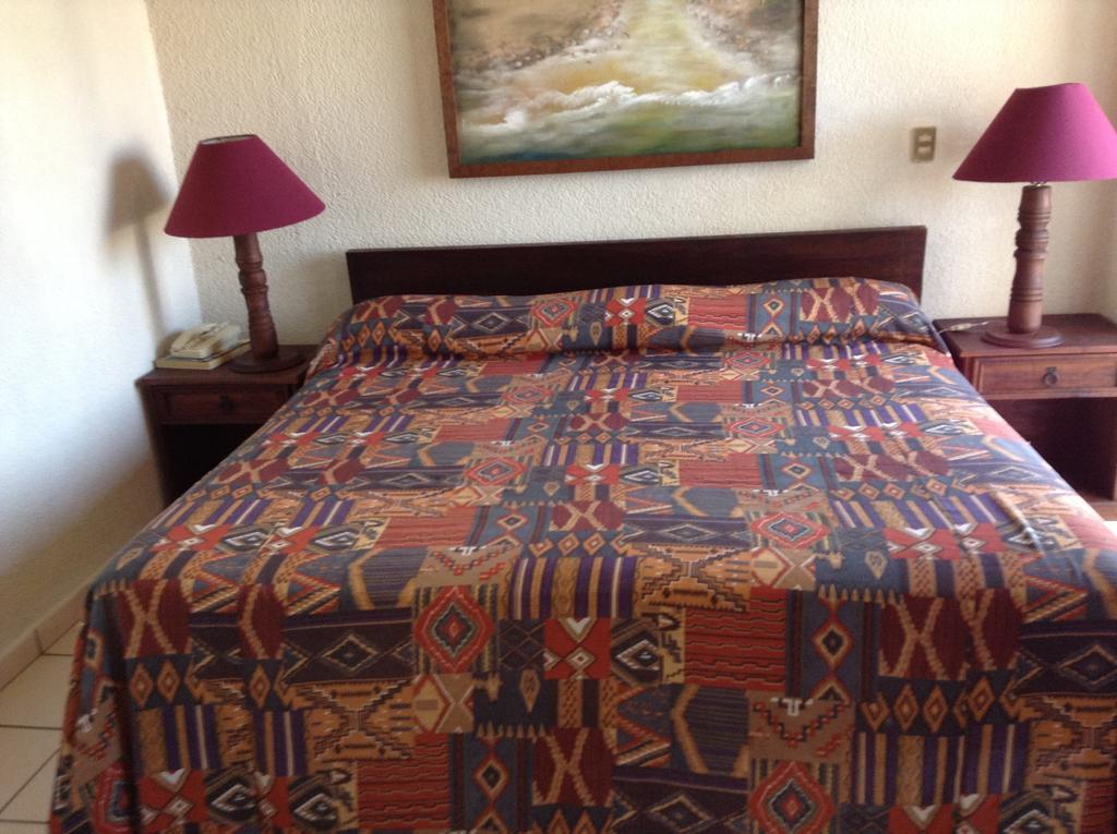 Torre De Oro Hotel